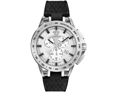 Versace Sport Tech VE3E00121 Orologio Uomo Al quarzo