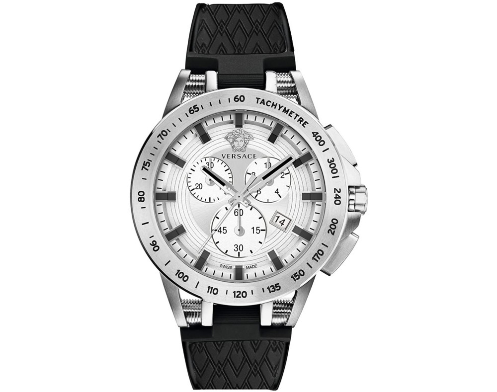 Versace Sport Tech VE3E00121 Montre Quartz Homme