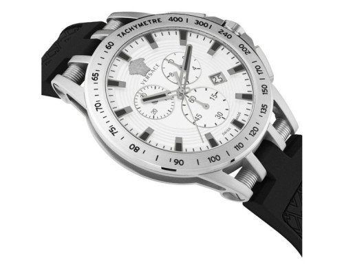 Versace Sport Tech VE3E00121 Montre Quartz Homme