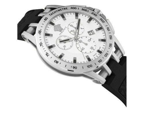 Versace Sport Tech VE3E00121 Reloj Cuarzo para Hombre