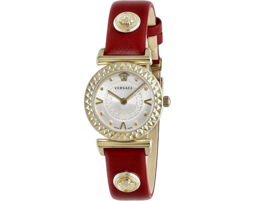 Versace Mini Vanity VEAA01220 Reloj Cuarzo para Mujer