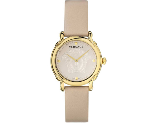 Versace Safety Pin VEPN00120 Orologio Donna Al quarzo