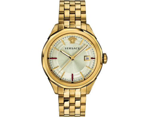 Versace Glaze VERA00618 Orologio Uomo Al quarzo
