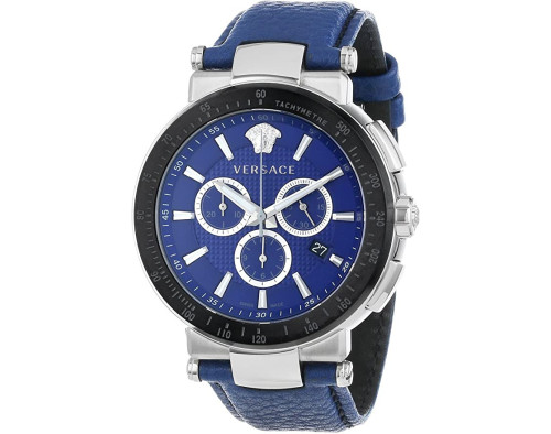 Versace Mystique Sport VFG020013 Orologio Uomo Al quarzo