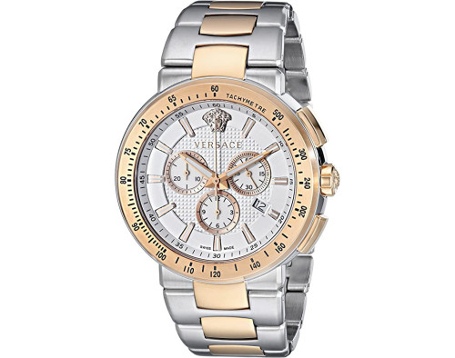 Versace Mystique VFG130015 Reloj Cuarzo para Hombre