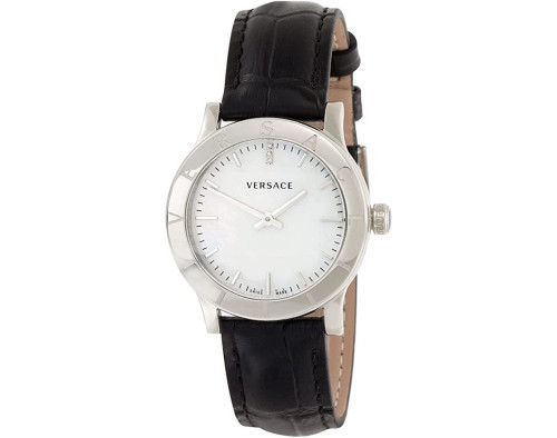 Versace Acron VQA050017 Quarzwerk Damen-Armbanduhr