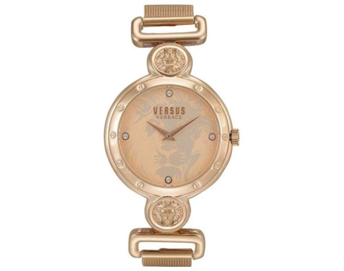 Versus Versace Sunnyridge VSPOL22217 Womens Quartz Watch