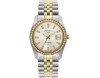 Roamer Positano 853858-47-39-20 Montre Quartz Femme