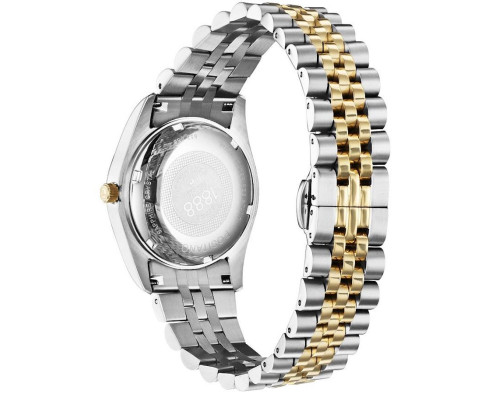 Roamer Positano 853858-47-39-20 Womens Quartz Watch