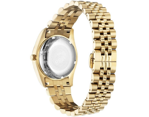 Roamer Positano 853858-48-79-20 Montre Quartz Femme