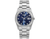 Roamer Amalfi 852844-41-49-20 Montre Quartz Femme