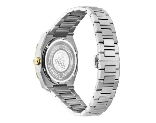 Roamer Stingray R7 854833-47-45-50 Quarzwerk Herren-Armbanduhr