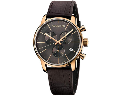 Calvin Klein City K2G276G3 Mens Quartz Watch
