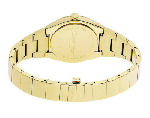 Calvin Klein Supreme K6C23546 Reloj Cuarzo para Mujer