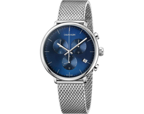 Calvin Klein High Noon K8M2712N Orologio Uomo Al quarzo