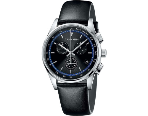 Calvin Klein Completion KAM271C1 Mens Quartz Watch