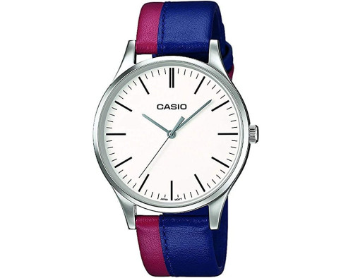 Casio Collection MTP-E133L-2EEF Mens Quartz Watch