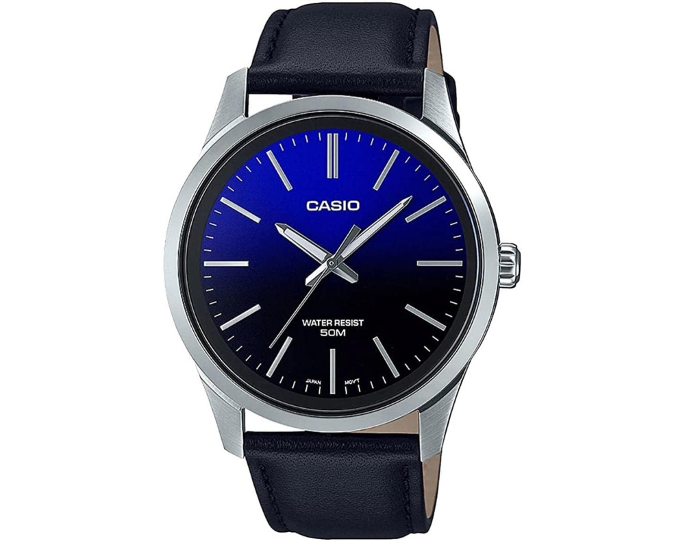 Casio Collection MTP-E180L-2AVEF Mens Quartz Watch Casio Collection MTP-E180L-2AVEF Mens Quartz Watch
