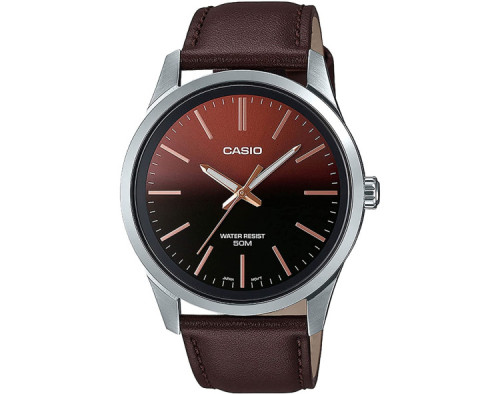 Casio Collection MTP-E180L-5AVEF Reloj Cuarzo para Hombre