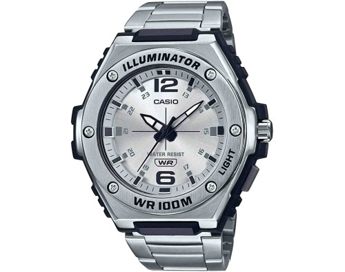 Casio Collection MWA-100HD-7AVEF Mens Quartz Watch