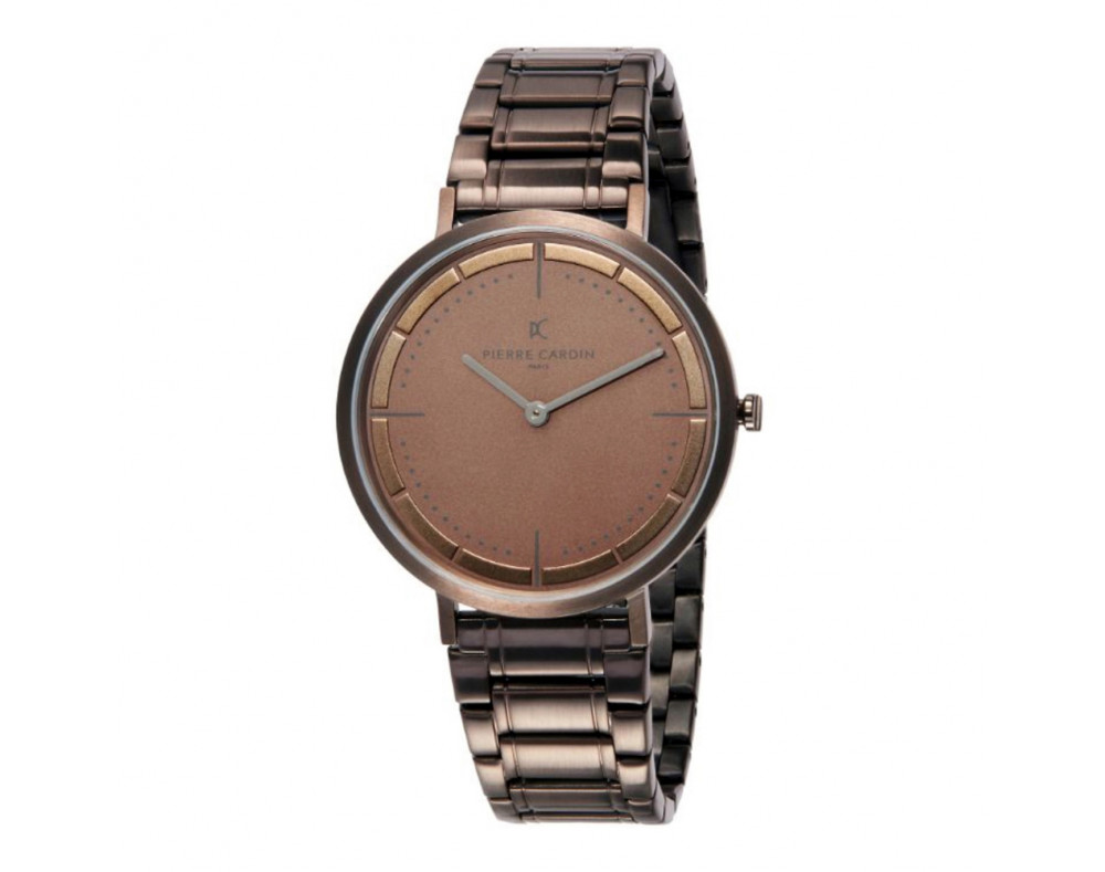 Pierre Cardin Belleville Park CBV.1035 Orologio Uomo Al quarzo Pierre Cardin Belleville Park CBV.1035 Orologio Uomo Al quarzo