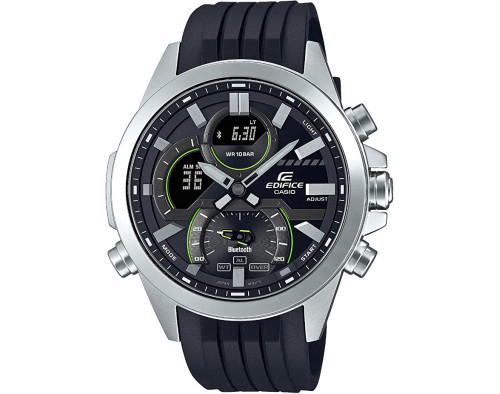 Casio Edifice ECB-30P-1AEF Man Quartz Watch