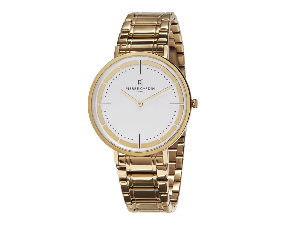Pierre Cardin Belleville Park CBV.1038 Reloj Cuarzo para Hombre Pierre Cardin Belleville Park CBV.1038 Reloj Cuarzo para Hombre