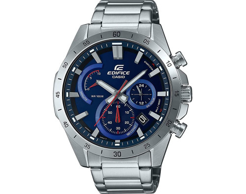 Casio Edifice EFR-573D-2AVUEF Man Quartz Watch