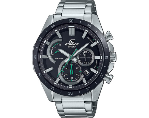 Casio Edifice EFR-573DB-1AVUEF Mens Quartz Watch