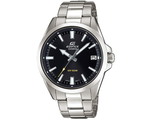 Casio Edifice EFV-100D-1AVUEF Man Quartz Watch