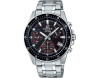 Casio Edifice EFV-540D-1AVUEF Man Quartz Watch