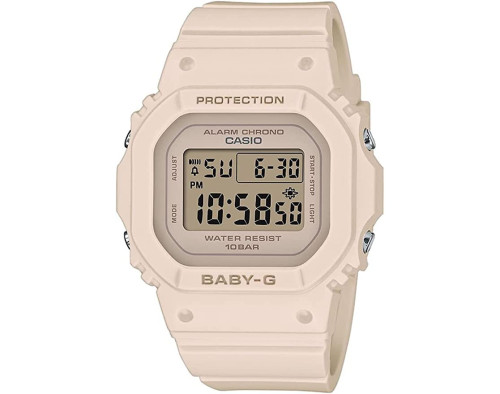 Casio G-Shock BGD-565-4ER Unisex Quartz Watch