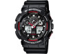 Casio G-Shock GA-100-1A4ER Orologio Uomo Al quarzo