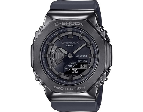 Casio G-Shock GM-S2100B-8AER Mens Quartz Watch