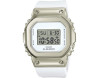 Casio G-Shock GM-S5600G-7ER Reloj Cuarzo para Hombre