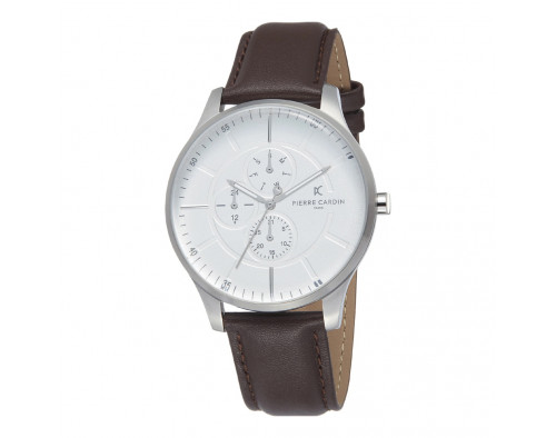 Pierre Cardin La Gloire Nouvelle PC902731F106 Montre Quartz Homme