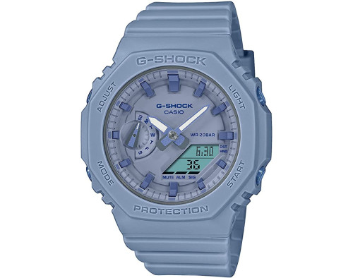 Casio G-Shock GMA-S2100BA-2A2ER Mens Quartz Watch