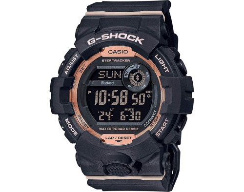 Casio G-Shock GMD-B800-1ER Mens Quartz Watch