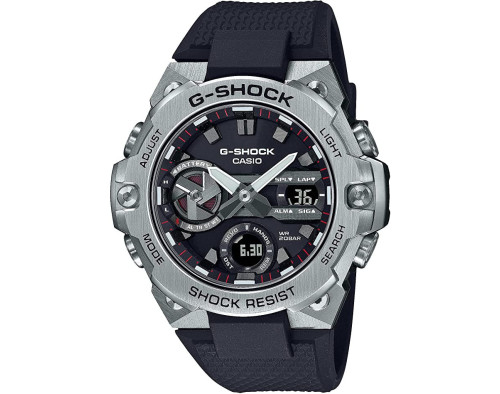 Casio G-Shock GST-B400-1AER Mens Quartz Watch