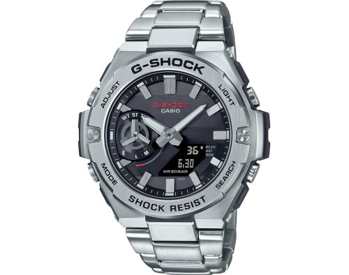 Casio G-Shock GST-B500D-1AER Mens Quartz Watch