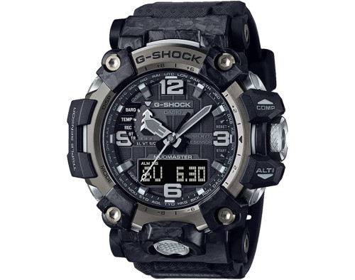 Casio G-Shock GWG-2000-1A1ER Mens Quartz Watch