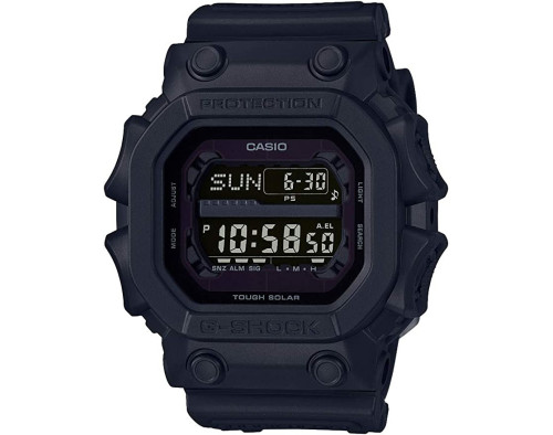 Casio G-Shock GX-56BB-1ER Мужчина Quartz Watch