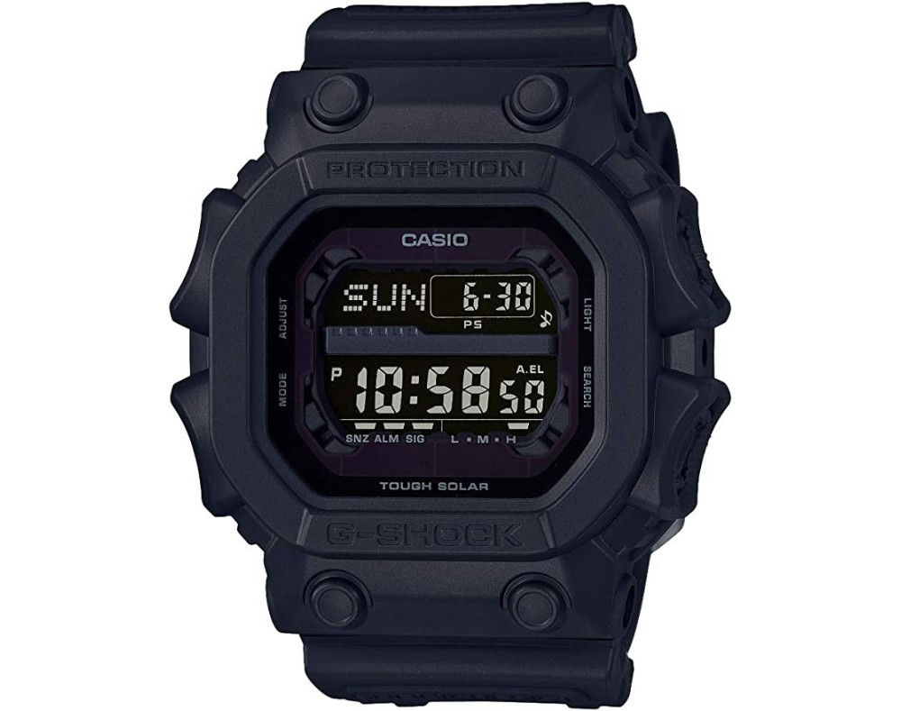 Casio G-Shock GX-56BB-1ER Quarzwerk Herren-Armbanduhr