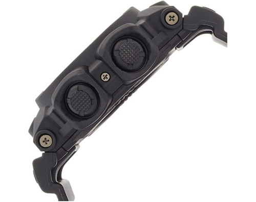 Casio G-Shock GX-56BB-1ER Quarzwerk Herren-Armbanduhr