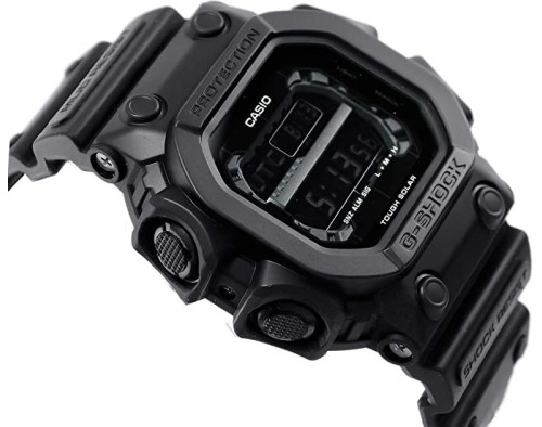Casio G-Shock GX-56BB-1ER Quarzwerk Herren-Armbanduhr