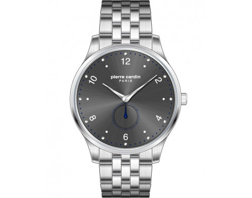 Pierre Cardin La Gloire Nouvelle PC902671F206 Man Quartz Watch
