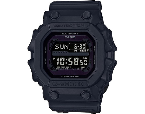 Casio G-Shock GXW-56BB-1ER Mens Quartz Watch