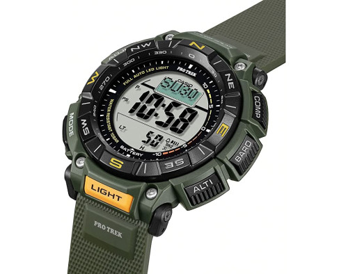 Casio Pro-Trek PRG-340-3ER Mens Quartz Watch