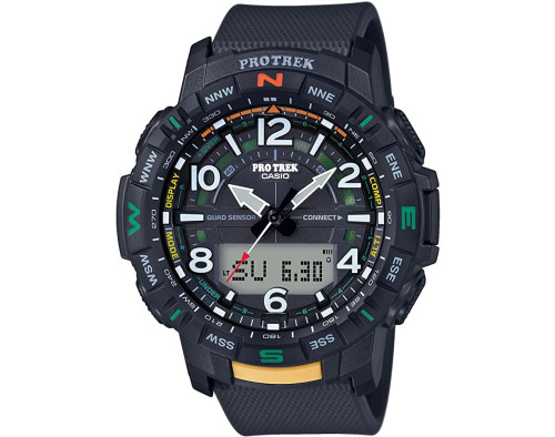 Casio Pro-Trek PRT-B50-1ER Man Quartz Watch