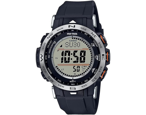 Casio Pro-Trek PRW-30-1AER Мужчина Quartz Watch